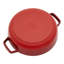 Staub Cast Iron 2.5-Qt Braiser With Dragon Lid-62999488