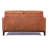 Cascades Upholstered 59'' Loveseat-1153085199