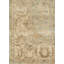 Antique Weave Oushak Wool Oriental Area Rug-92900518