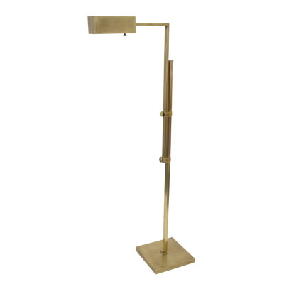 Andover Task Floor Lamp