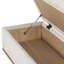 Navi Upholstered Storage Bench-571583563