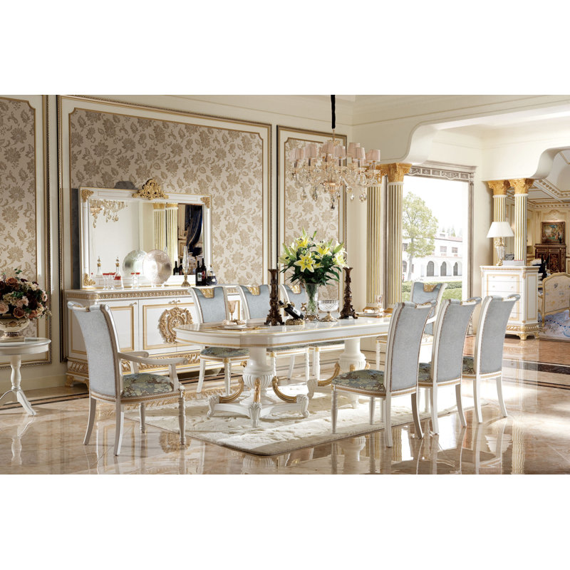 Upholstered Dining Chair