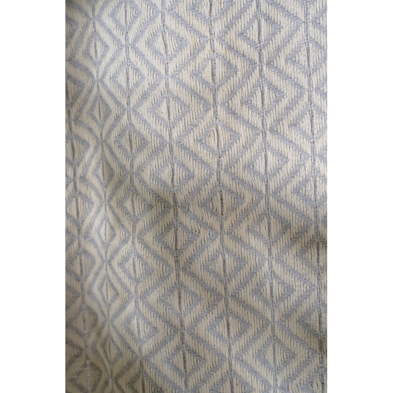 Luxueuse serviette de plage 100% coton Fouta, 39,4 po x 70,9 po | Doux et léger, 7,9 oz / pied carré | Idéal pour la plage, la piscine et le spa | Séchage rapide, entretien facile - lavage délicat à 104 ° F, séchage par culbutage à basse température