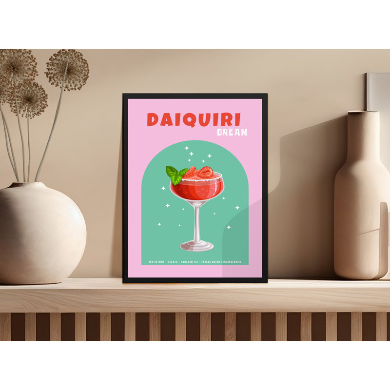 Denardo Single Picture Frame Print, 35.56 cm H x 27.94 cm W