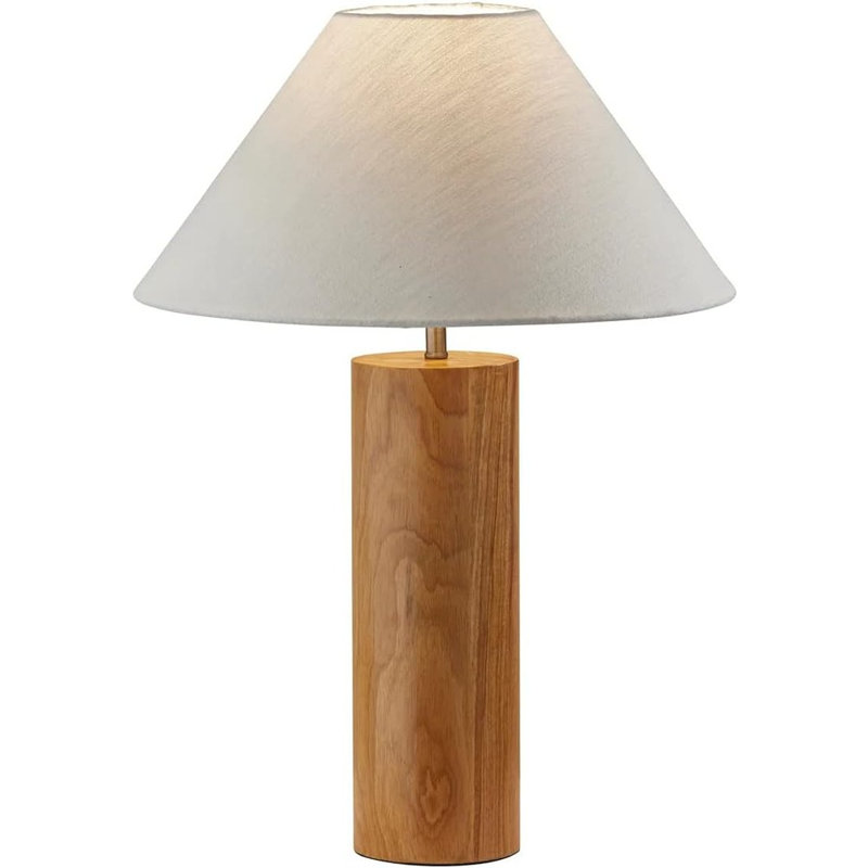 Lampe de table 25,5 po Starr, Naturel