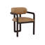 Randarius Leather Arm Chair