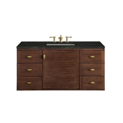 Amberly 48'' W Single Vanity