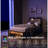 Twin Bed Frames, Customizable Led Color, Charging Function, Ample Storage Capacity, Noise - , Easy To Install