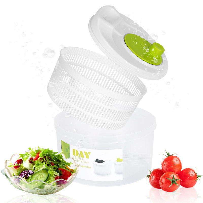 Nut Grinder