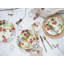 Piece Dinnerware Set - Service for 4