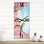 Horloge murale