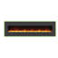 Electric Fireplace-1113357828