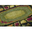 Vintage One-of-a-Kind 2'8" x 5'2" Hand Knotted Area Rug