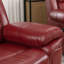 Fauteuil inclinable manuel de cinéma maison-1221605537