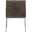 Chaise en chenille Reeves-852445994-852445992
