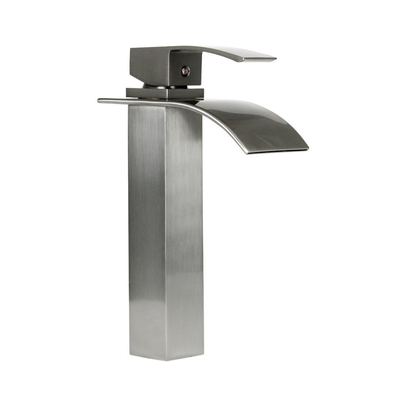 Vessel Sink Faucet Single-handle Bathroom Faucet