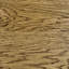 Fallbook Glass Top Coffee Table with Drawers