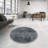 Hubler Abstract Indoor Rug-11706127
