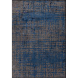 Rapture Abstract Area Rug