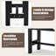 Overlea Outdoor Bench-902679635