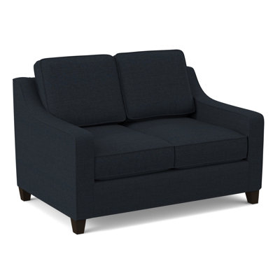 Clark 54" Square Arm Sofa Bed