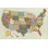 " United Patterns " Graphic Art Print