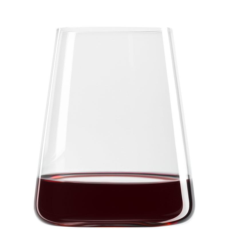 Power Wine Glass Set, 402ml