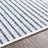 Jaceyon Indoor/Outdoor Geometric Gray Area Rug-1459879401