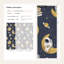 Astronaut Wallpaper Stars Planets Decorative Mural-1090595065