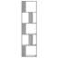 Borough Wharf Book Cabinet/Room Divider-311485447-311486460