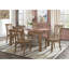 Ensemble de 2 chaises d'appoint Casual-1298074726