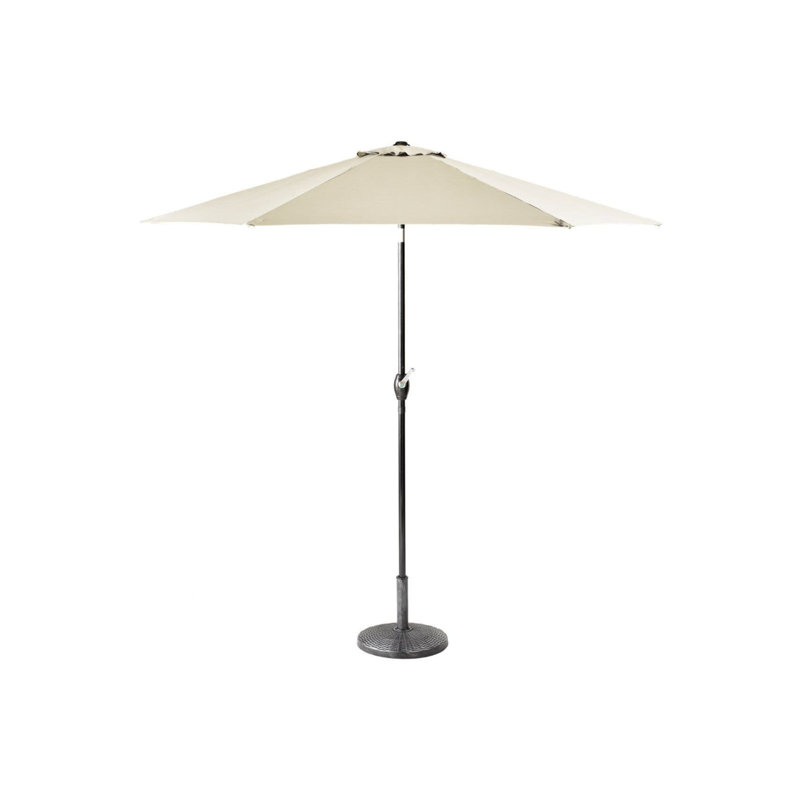 Parasol, Beige