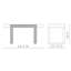 Arlo Writing Desk