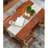 European Solid Wood Carved Coffee Table Coffee Table
