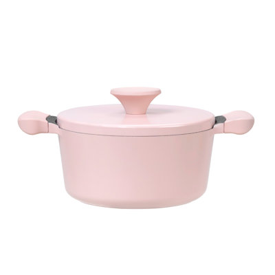 Randy Standard Pot with Lid