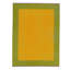 Gabbeh Wool Area Rug