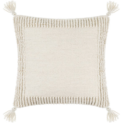 Alaric Throw Pillow