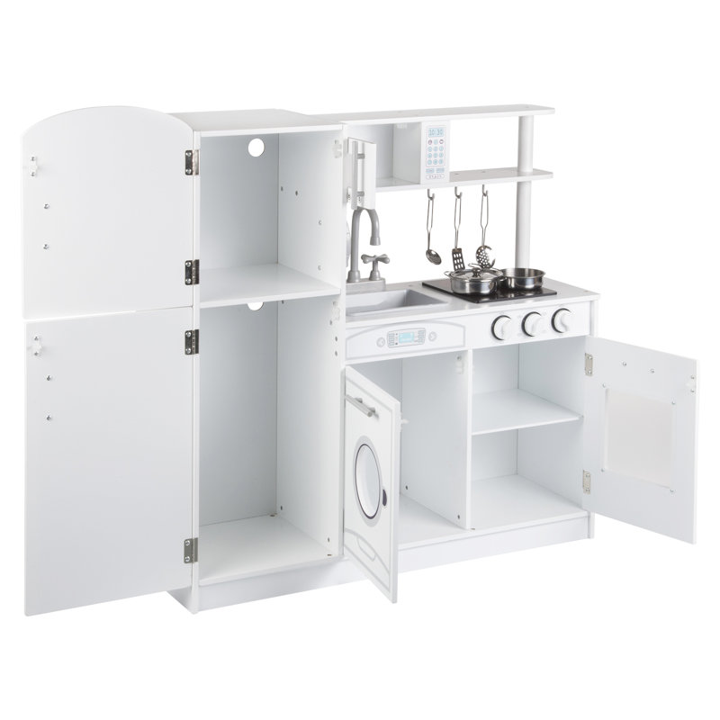 Laredo Kitchen Set