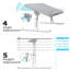 Eyal Laptop Tray
