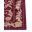 Gobelin Red Rug-91038304