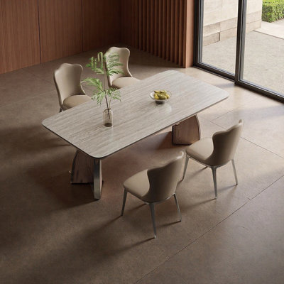 Fashionable Luxury Dining Table
