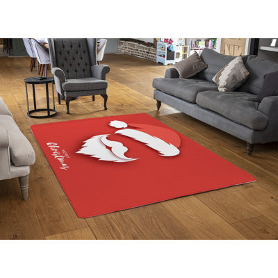 Brinkley 60cm X 110cm Area Rug