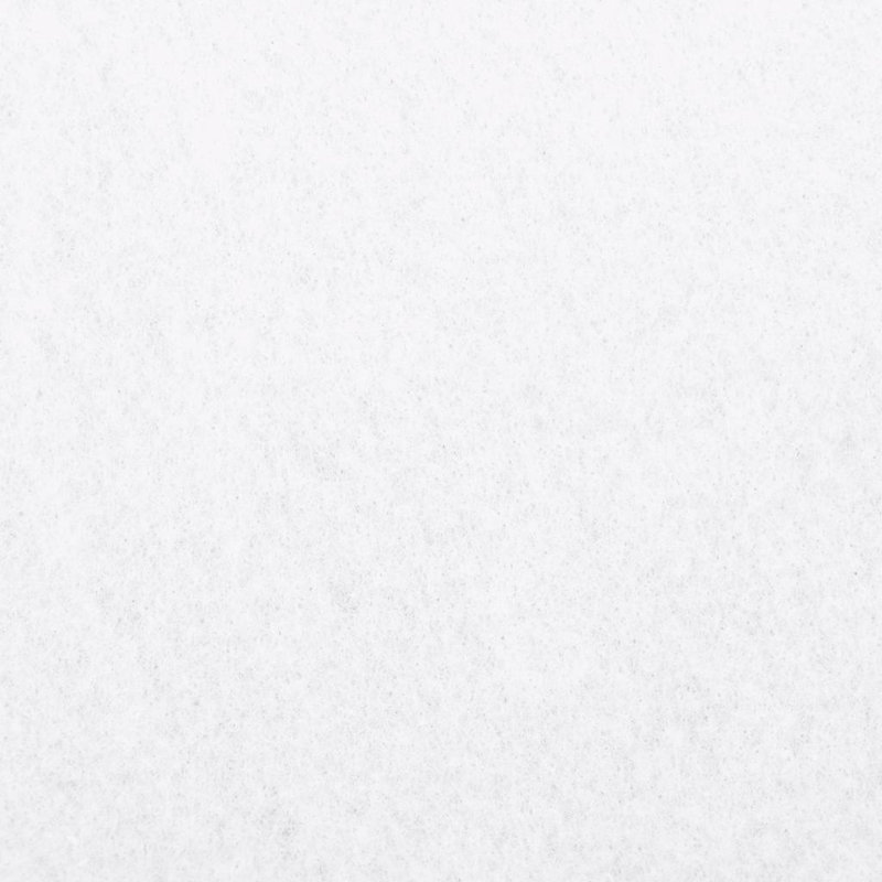  Geotextile Membrane White 1 X 150 M Polyester Fibre, 15000cm H x 100cm W, White