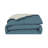 Modern Threads Comforter Duvet Insert, Reversible Quilted Down Alternative Comforter with Corner Tabs, All Season Bedding-2012141177-2012141180