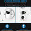 73B68502 Wall Safe Handle