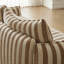 Upholstered " Fabric Sofa-1948651233