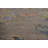 Vegetable Dye Oushak Turkish Area Rug 8x10