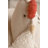 Growing Up On A Farm Upholstered Pouf