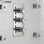 Polished chrome shower system with rainfall showerhead and flexible handheld sprayer combo