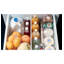 Monogram 24" Integrated Double Drawer Refrigerator
